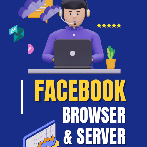 Premium - Facebook Ultimate Tracking  Guide + JSON + Support