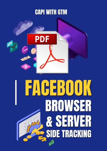 Facebook Ultimate Tracking Guide (Only PDF)